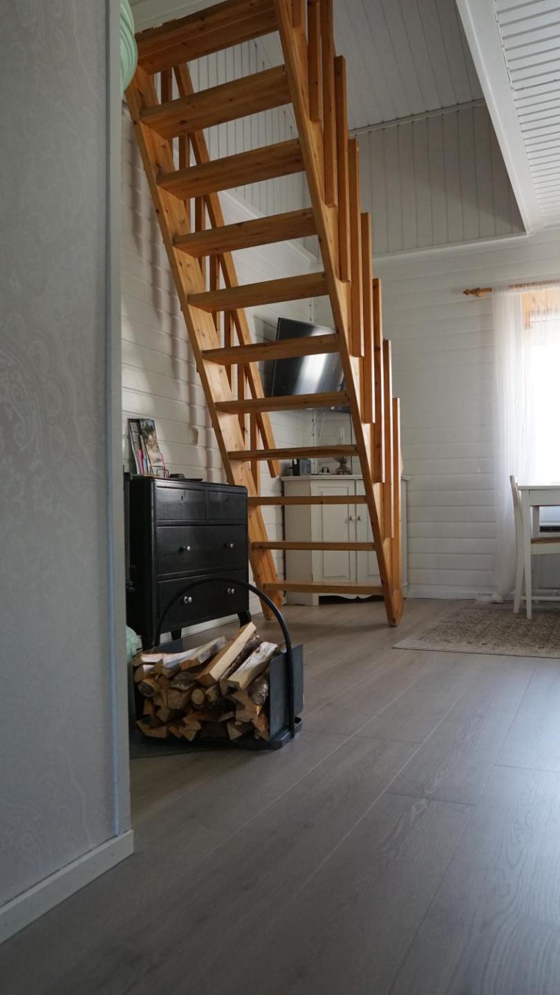 Wanha Fröökynä Huoneisto Wanhassa Raahessa, Free Wifi 3