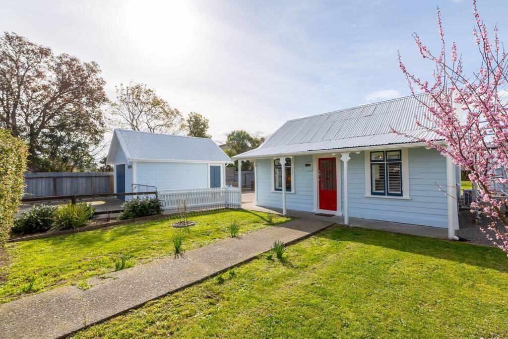 Cologne Cottage 2