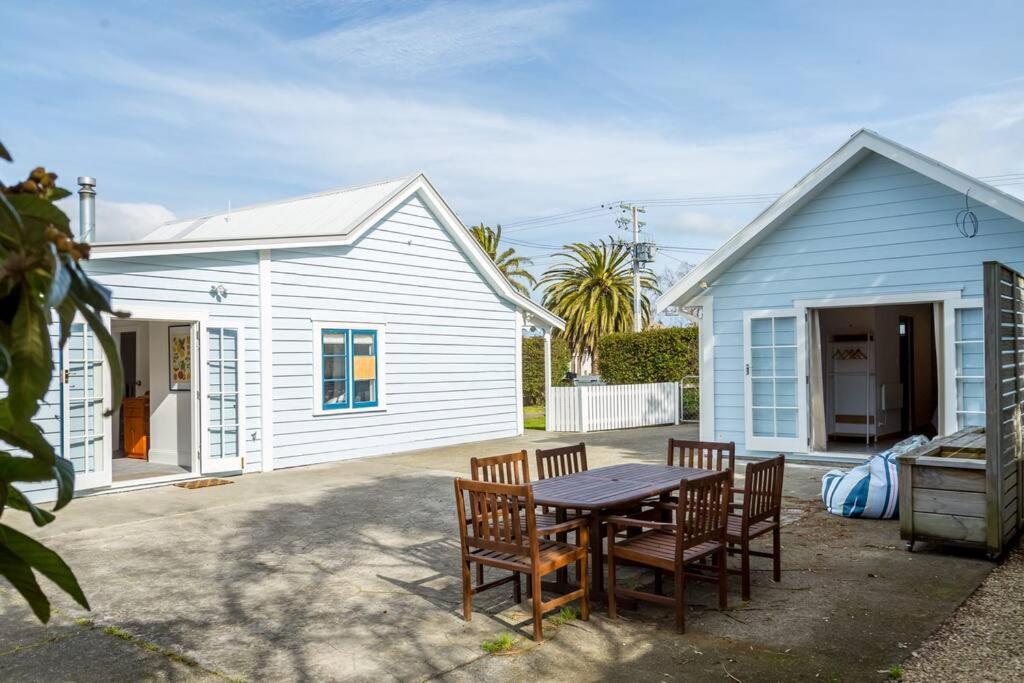 Cologne Cottage 5