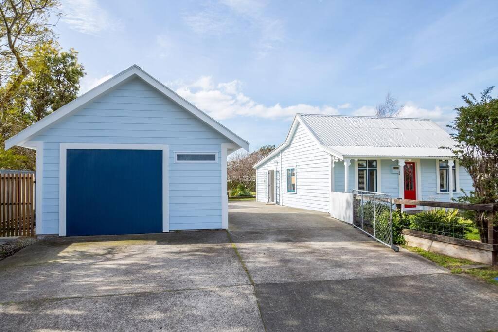 Cologne Cottage 4