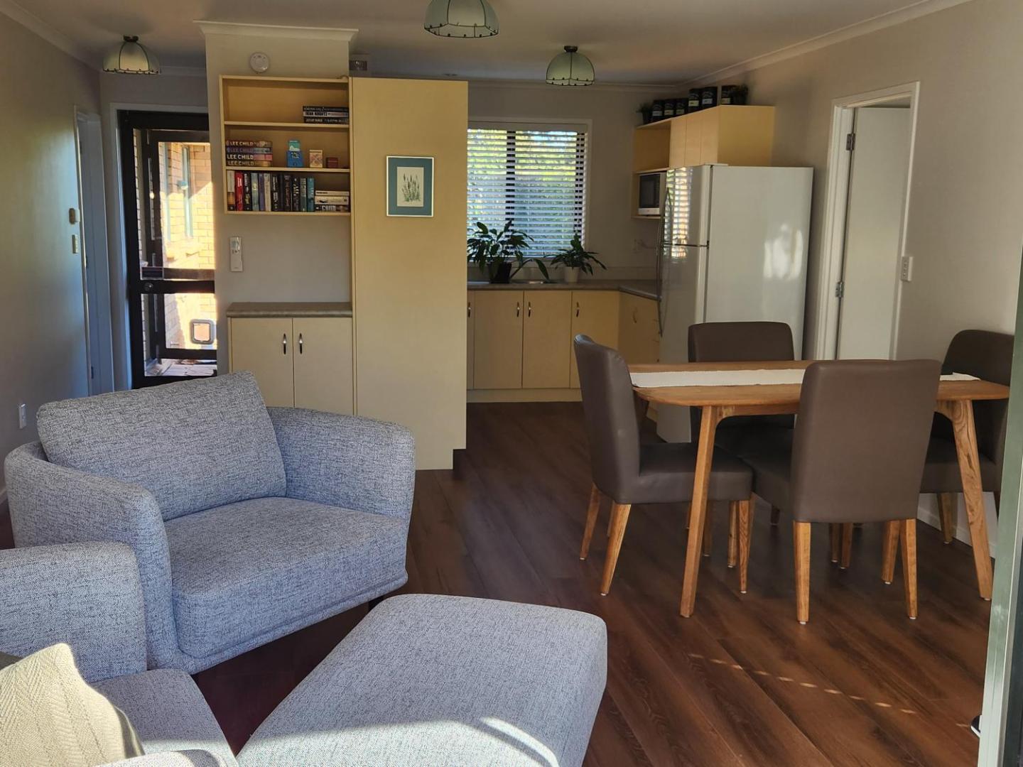 Karapiro Apartment 3