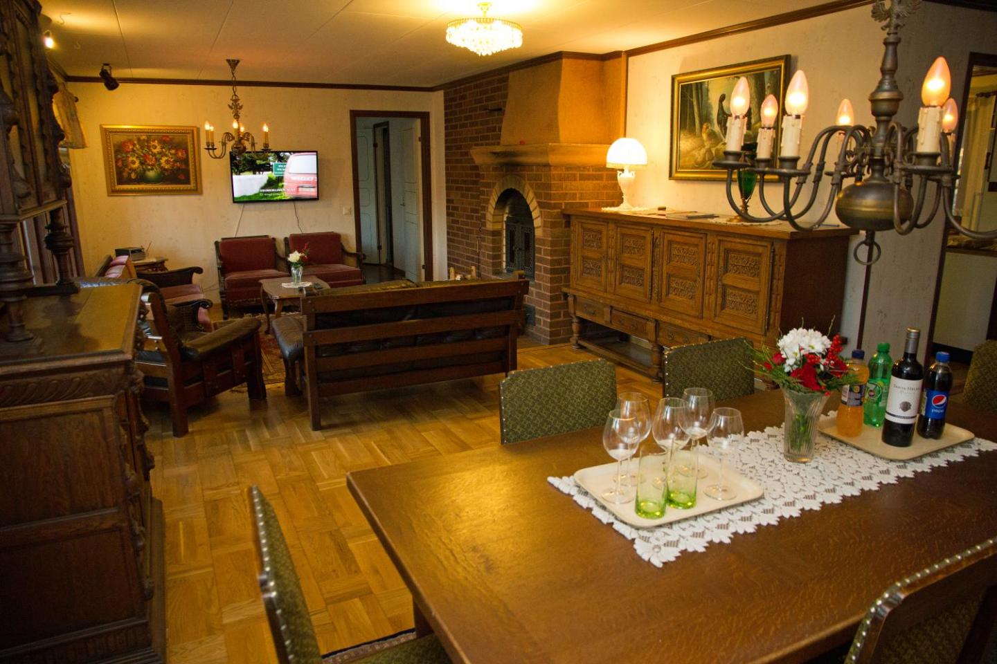 Villa Lovisa 2