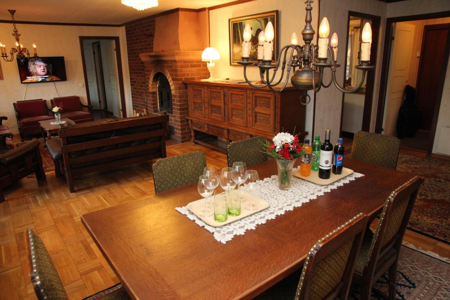 Villa Lovisa 3
