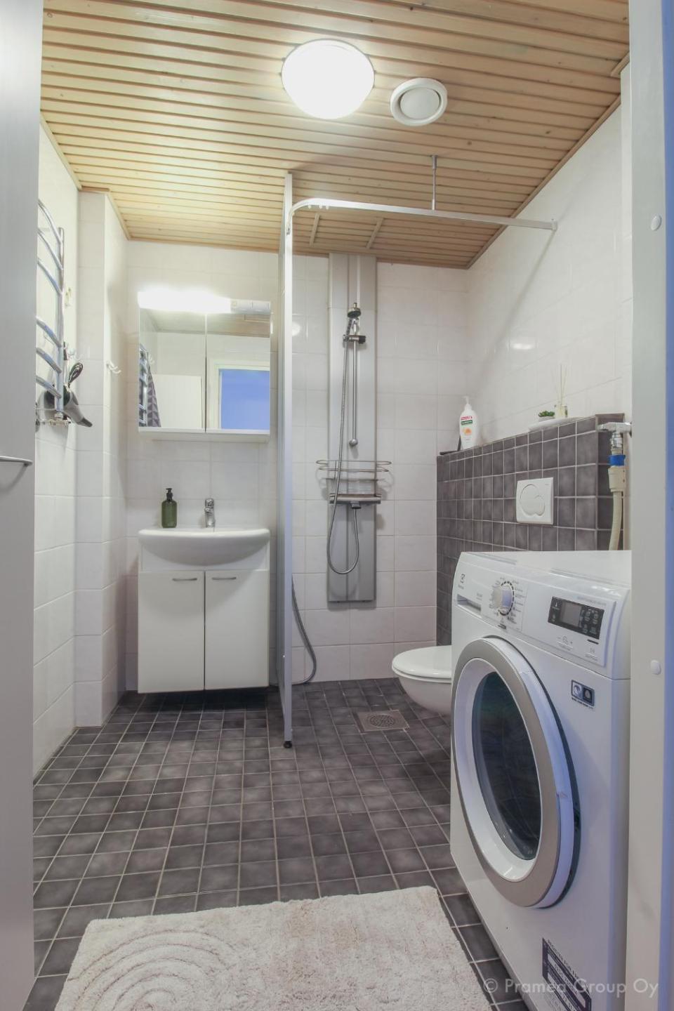 Pramea Apartments Toripiha 4