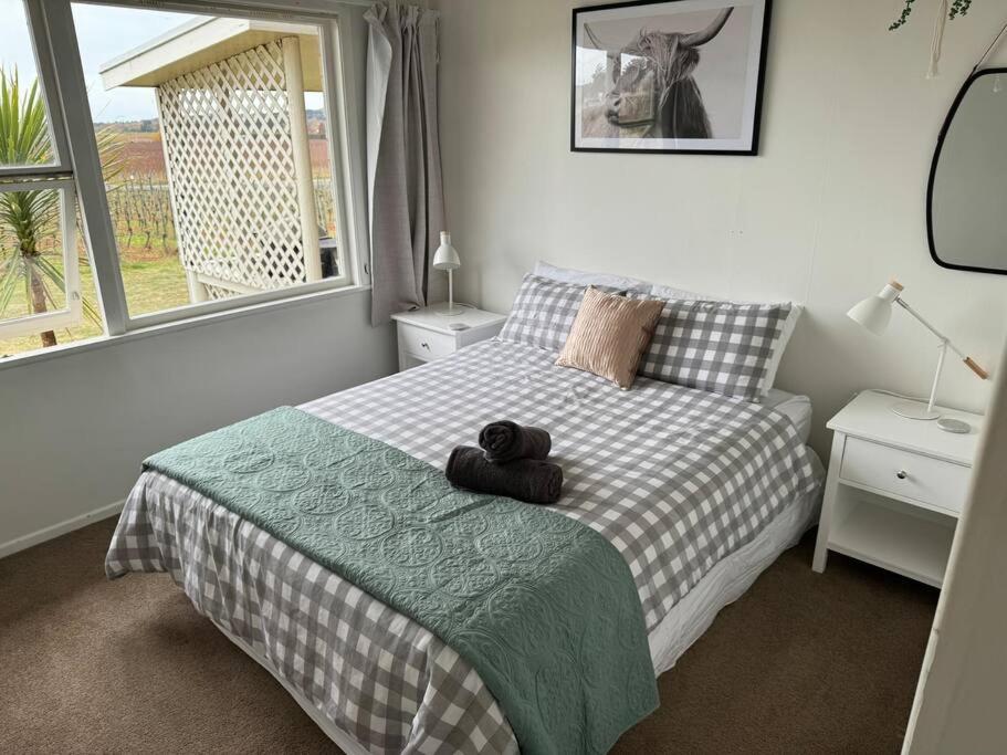 Three Fifty Cottage 1