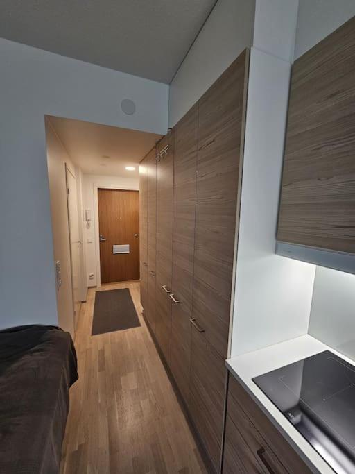 Modern City Apartment Nearby Airport 3