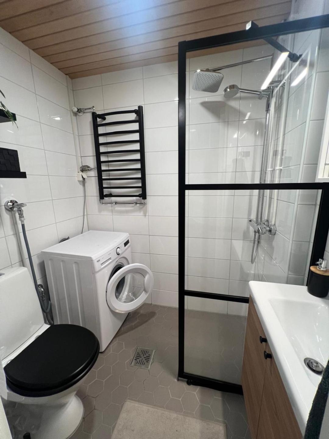 Stylecitystudio In Lohja 4