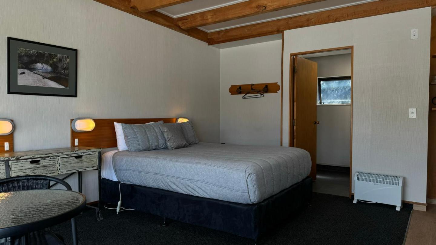 Last Resort Karamea 5