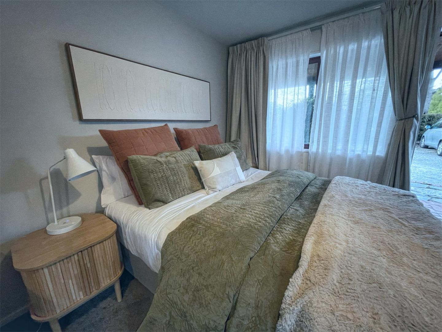 #1 Glenorchy Alpine Deluxe Suite 4