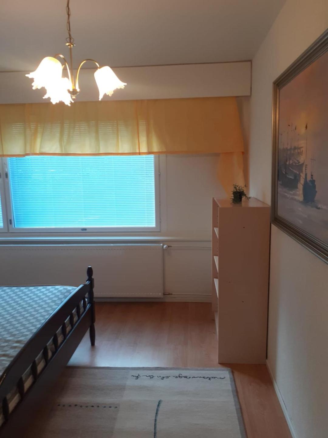 Rauhallinen Kaksio 2
