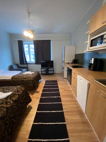 Torikatu 9 Imatra 4