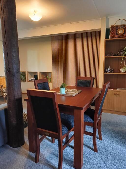Tahunanui Holiday Apartment 2