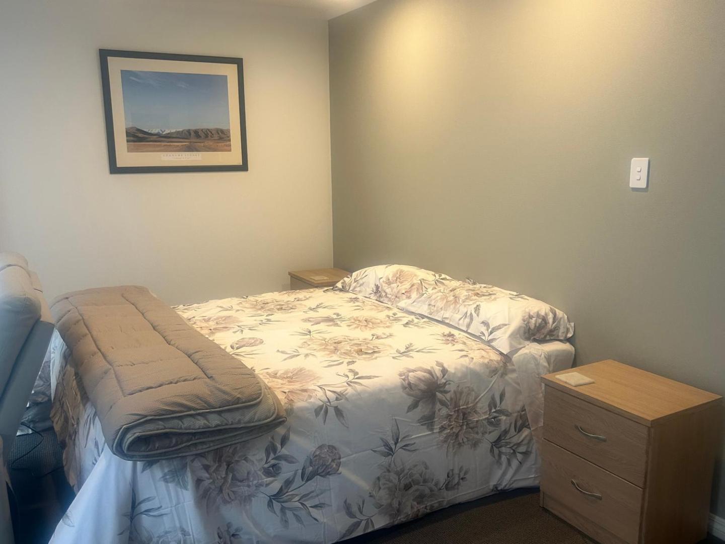 Manorburn Apartments Luxury Studio Apartment Central Otago 4