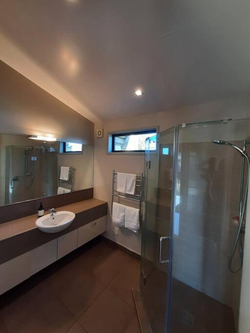 Executive Stay Tongariro 3