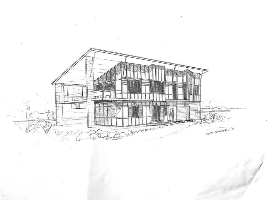 Executive Stay Tongariro 2
