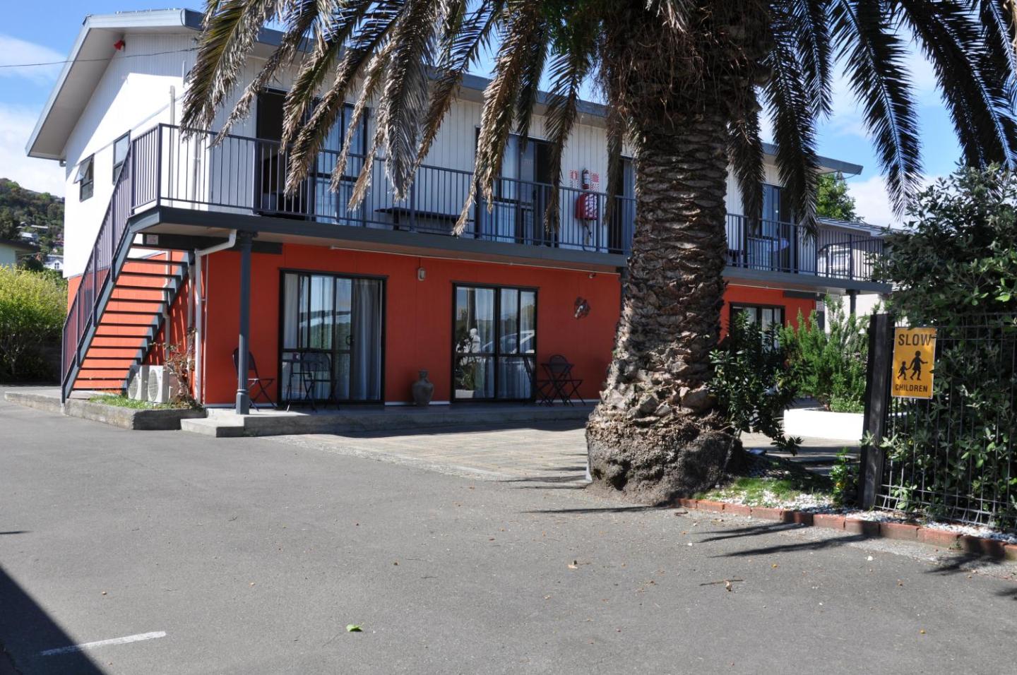 Balmoral Motel 2