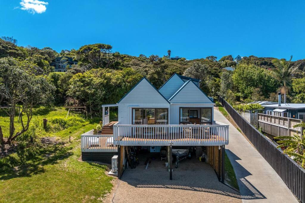 Makora Lookout - Coast And Country 2