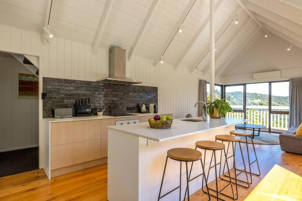 Makora Lookout - Coast And Country 4