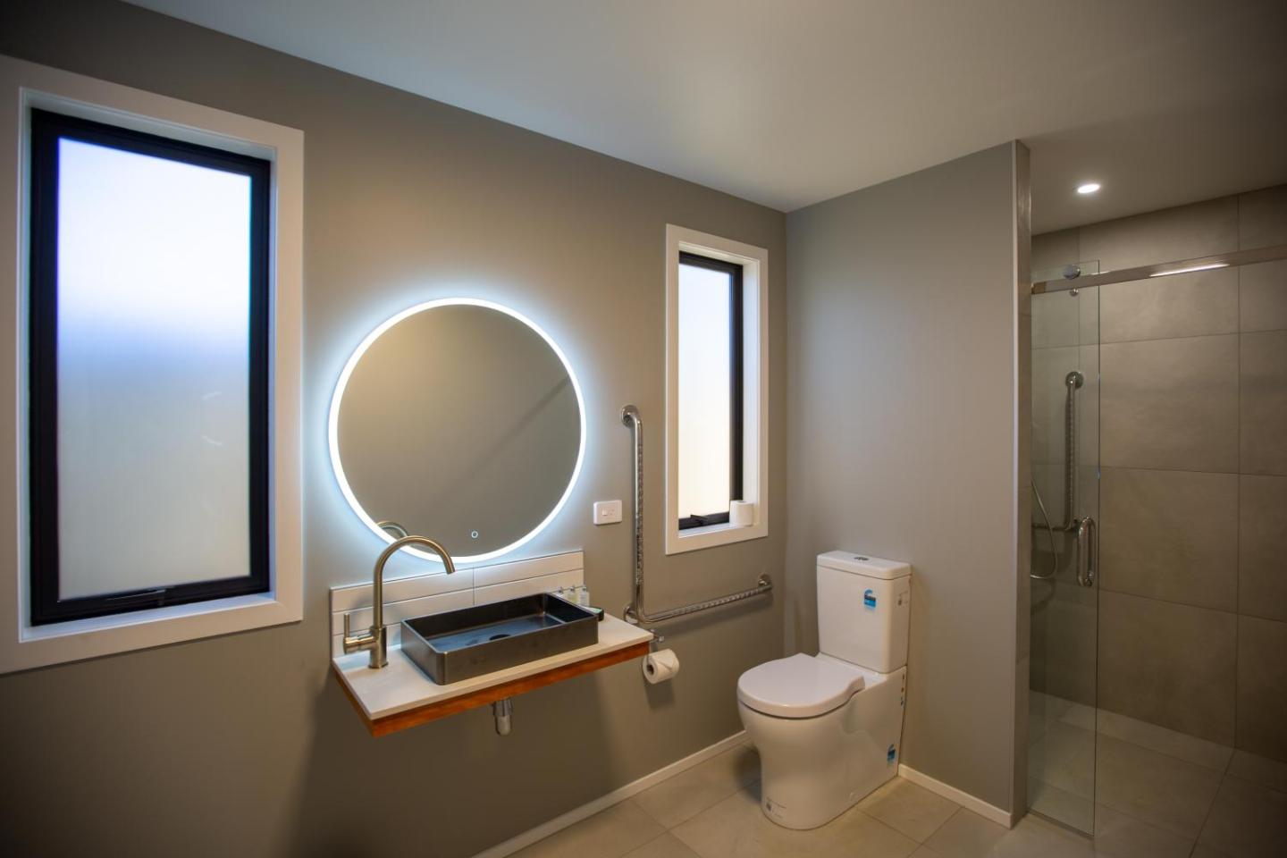 The Residence - Fitzroy 4