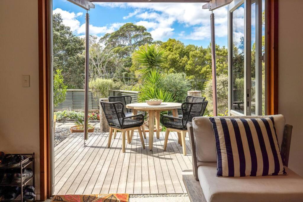 Welcome On Wilma By Waiheke Pure 5
