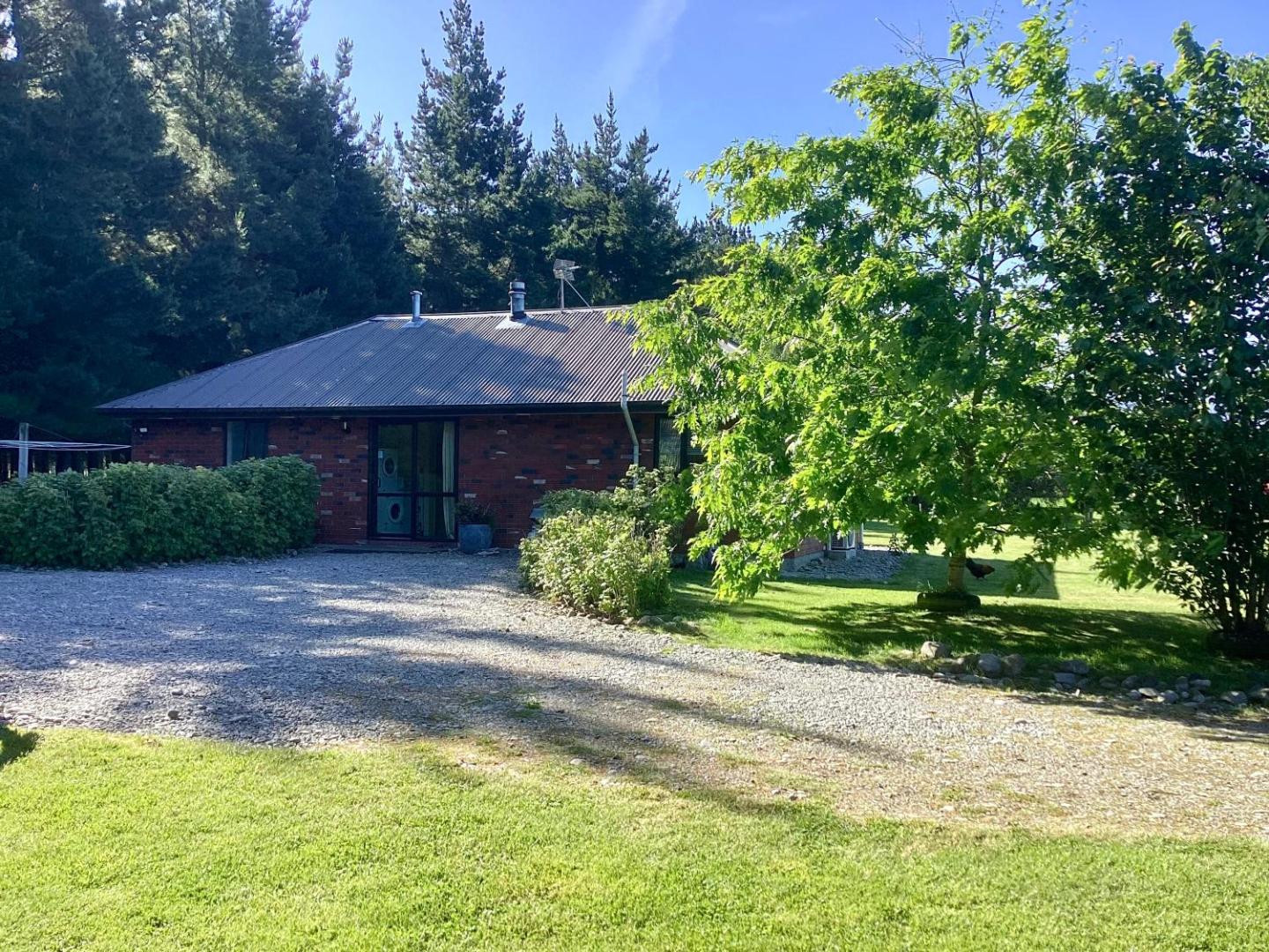 Oxford Holiday Cottage (10 Acres, Mountain Views!) 2