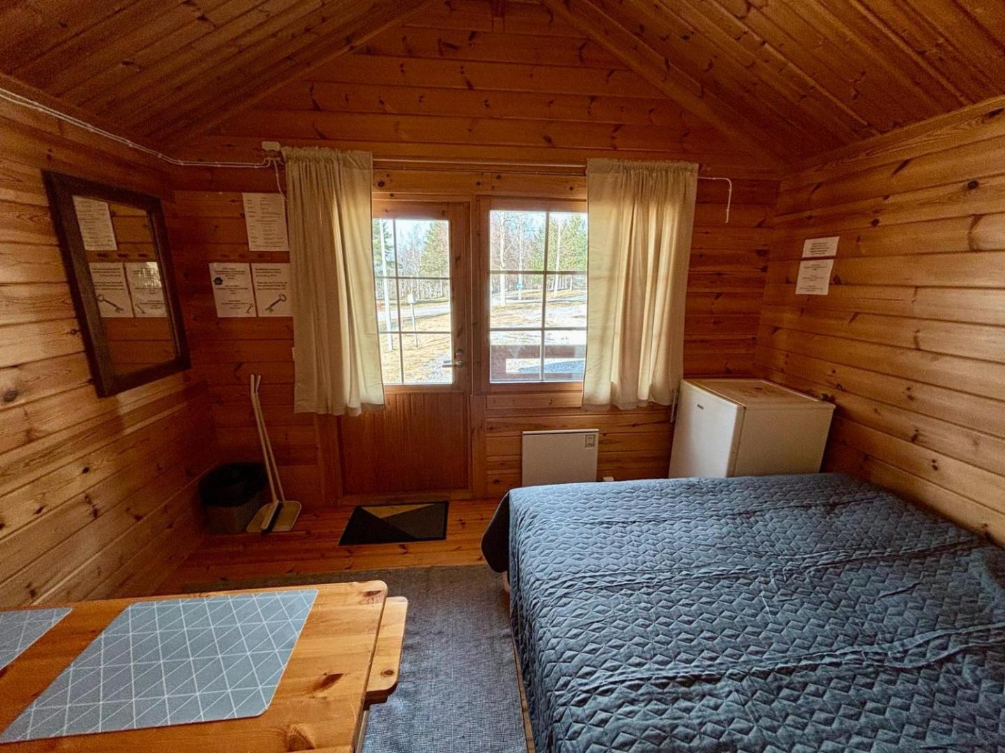 Vuohimäki Camping Savonlinna 3