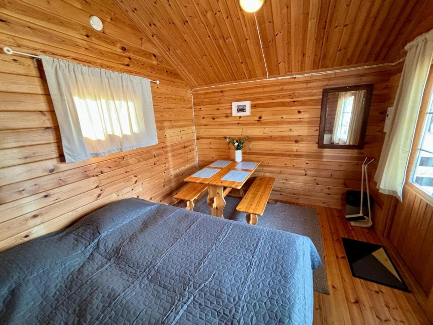 Vuohimäki Camping Savonlinna 4