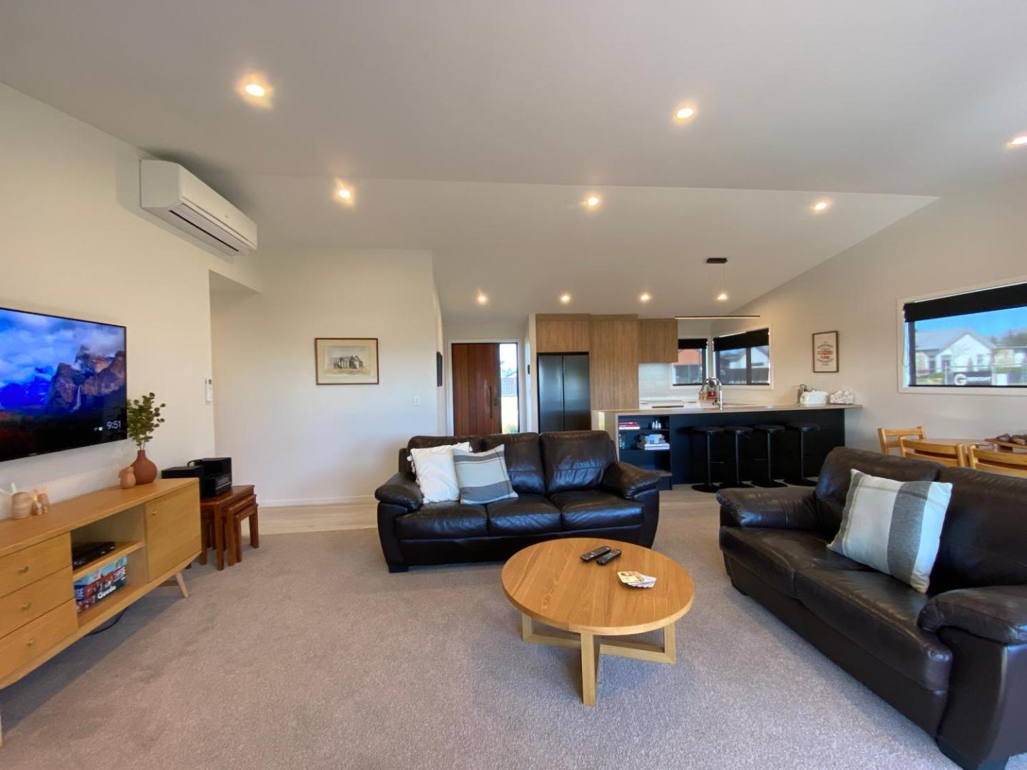 Four Lakes Retreat 5