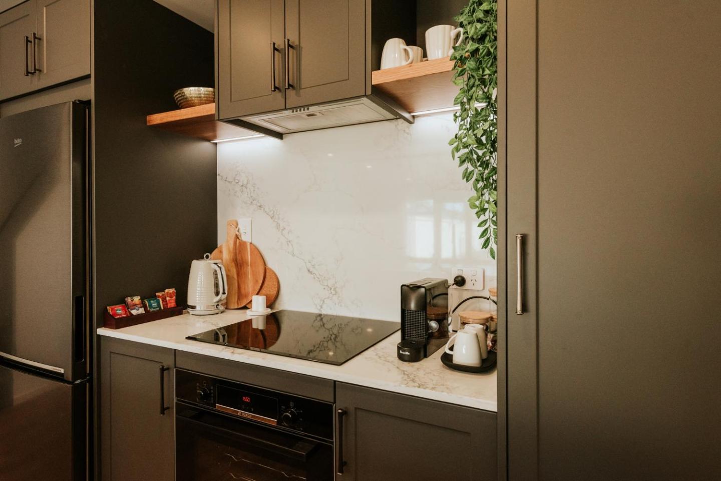 The Kings Domain, Duke - Luxurious Townhouse In The Cbd! 3