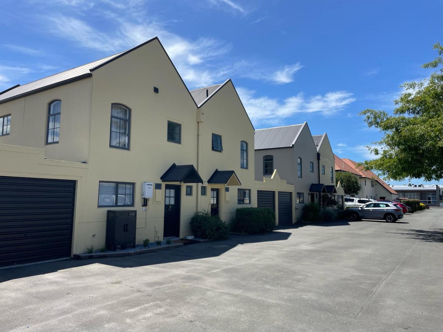 The Kings Domain, Duke - Luxurious Townhouse In The Cbd! 5