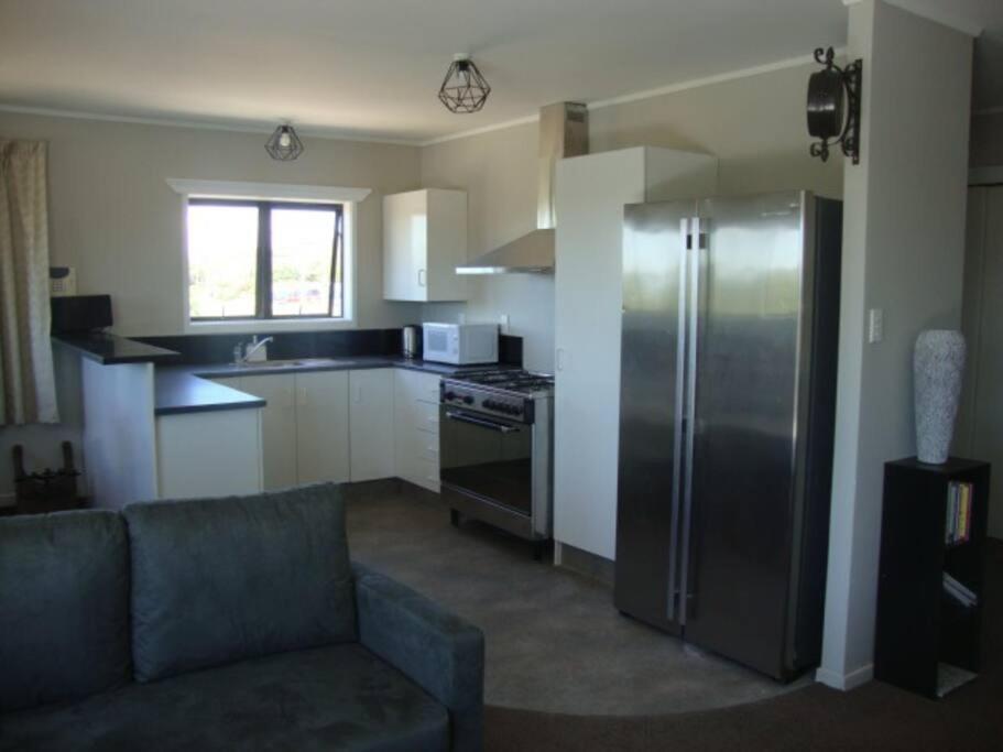 Skyline Apartments - Upper Apartment 3