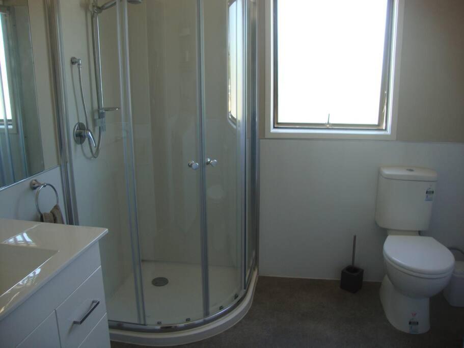 Skyline Apartments - Upper Apartment 4