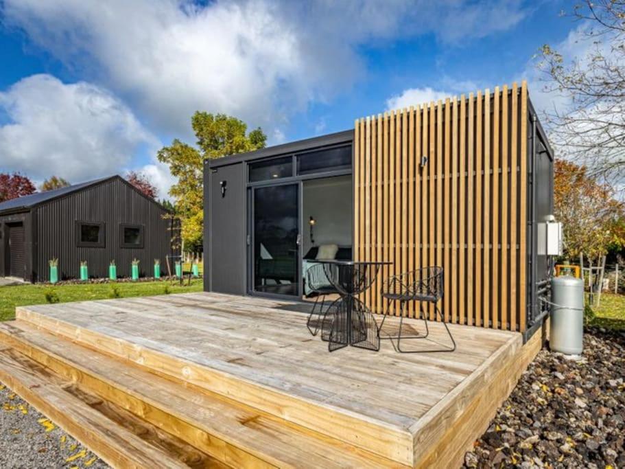 Rural Retreat - Tahi Cabin 1