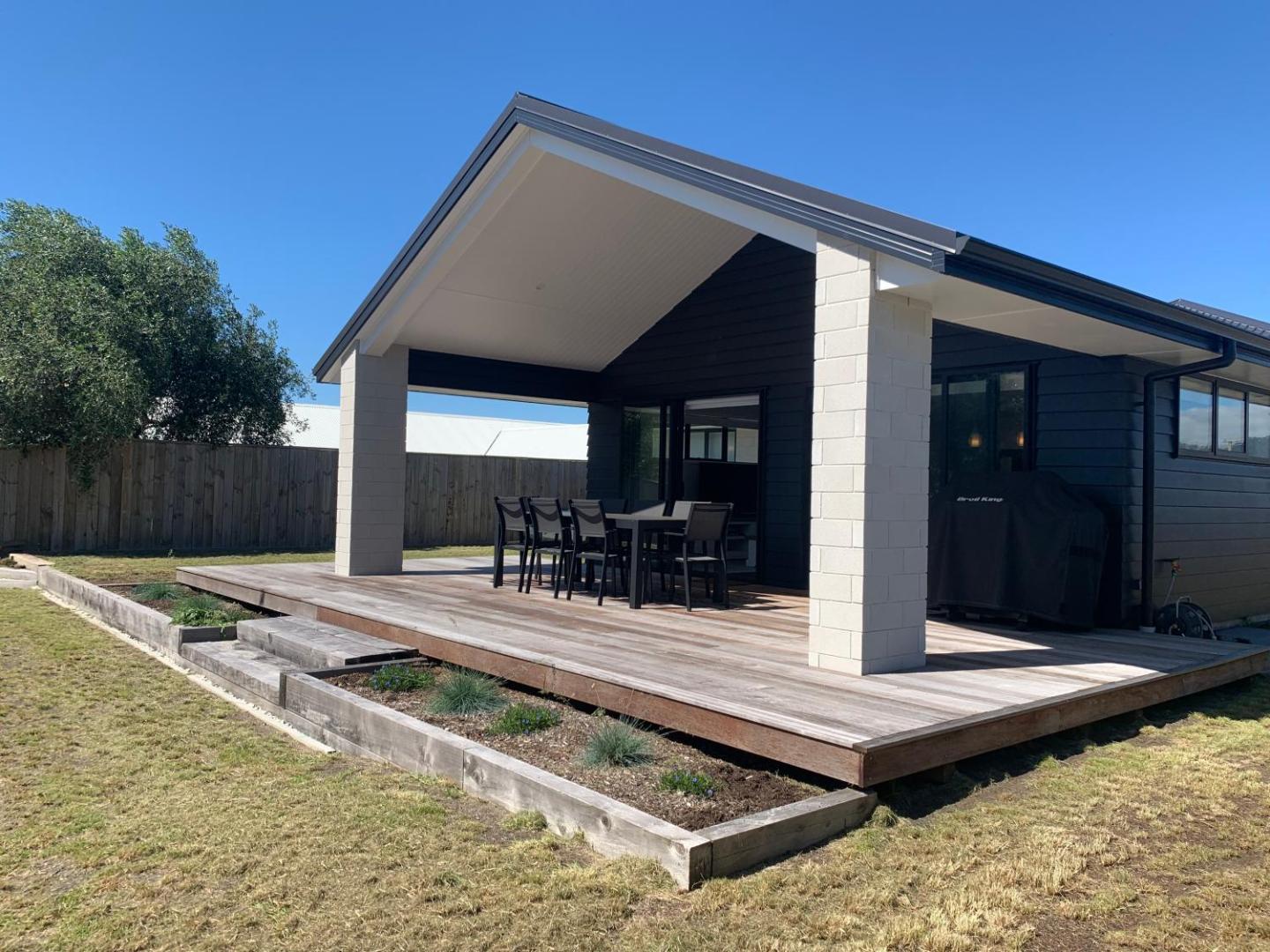 Fab Family Getaway - Waihi Beach Holiday Home 5