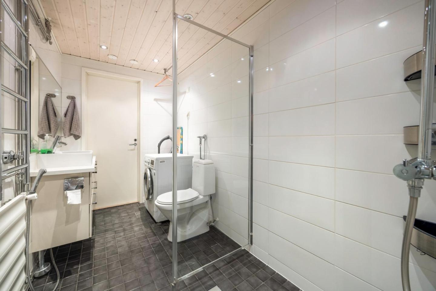 Apartment Peltolantie 20 4