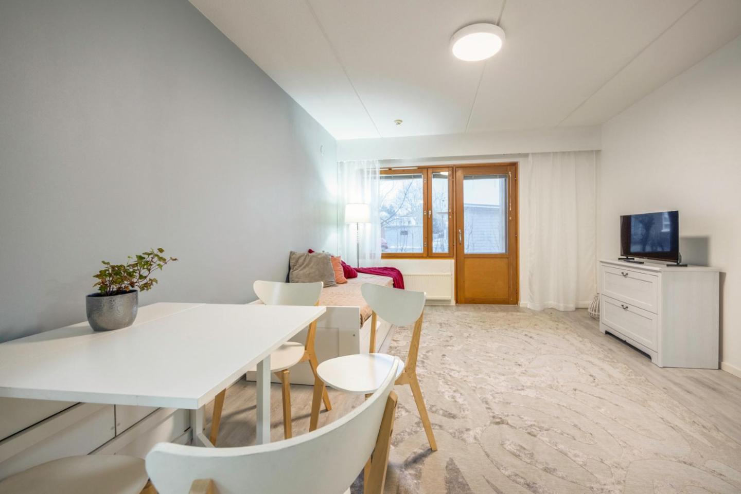 Apartment Peltolantie 20 5