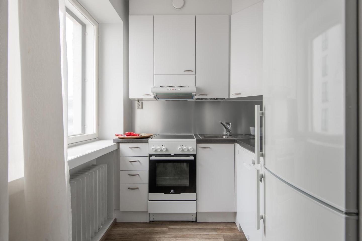 Väinö Apartment 9 3