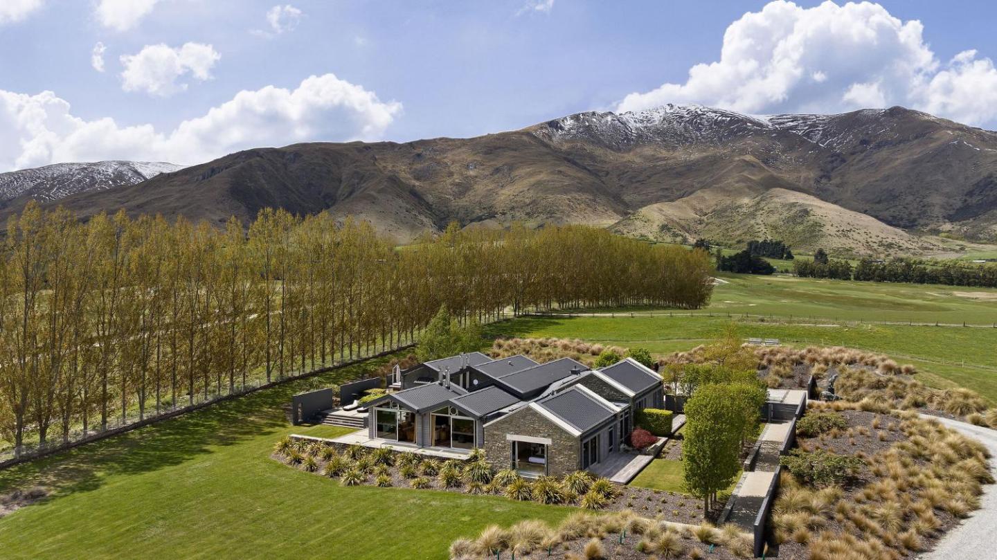 Kumanu By Sothebys Luxury Rental Homes 2