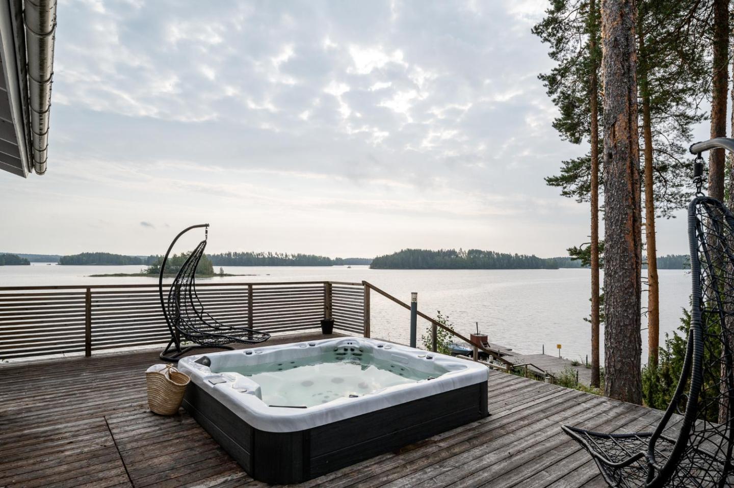 Villa Lago - High Quality Villa For Up To 20 Guests 5