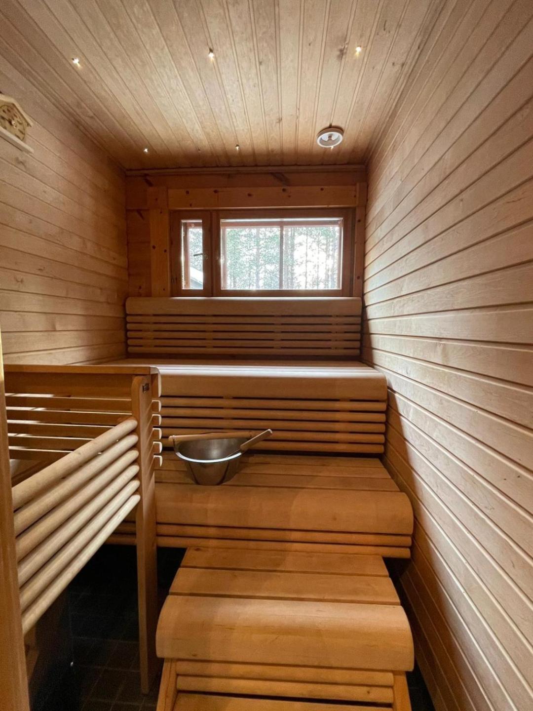 Holiday Apartments Ruka Snowstar 15 4