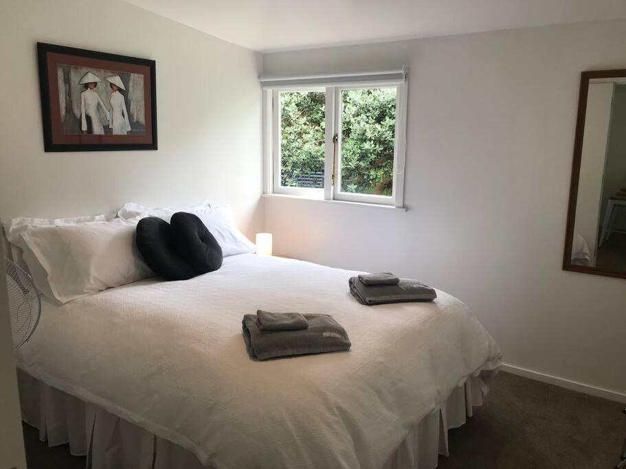 Manuka Cottage Oneroa 2