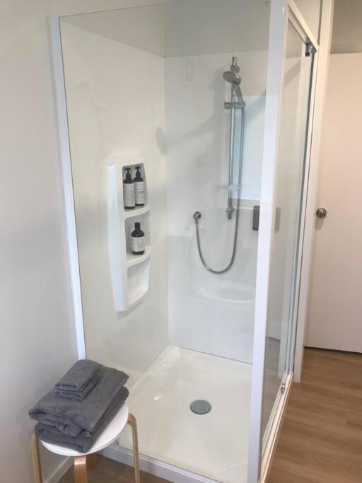 Manuka Cottage Oneroa 5