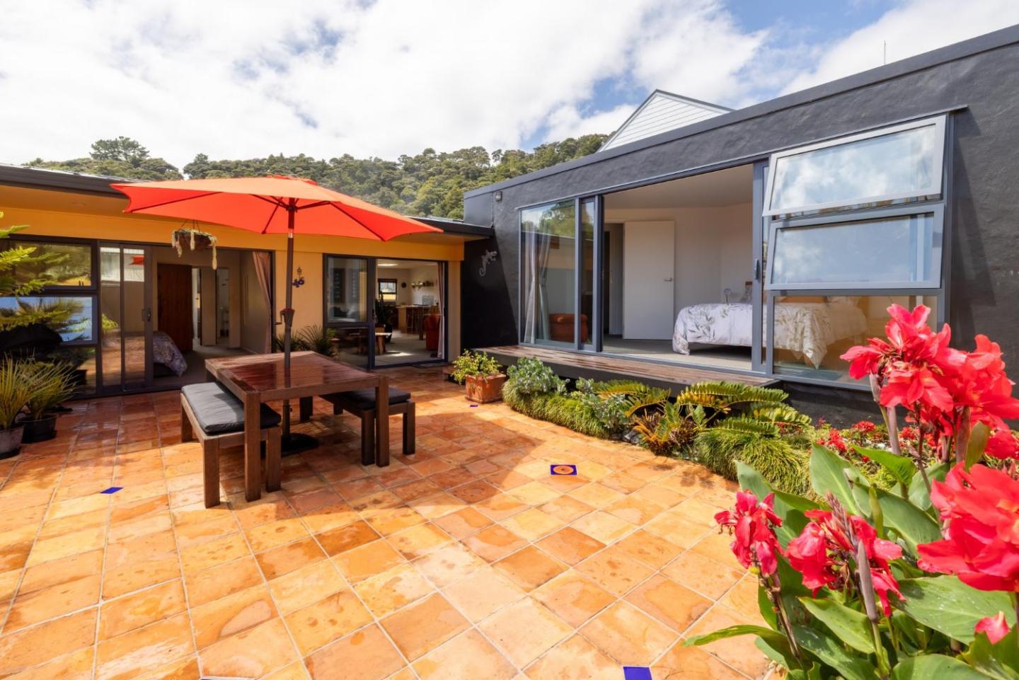 Viva Vida View - Paihia Holiday Home 3