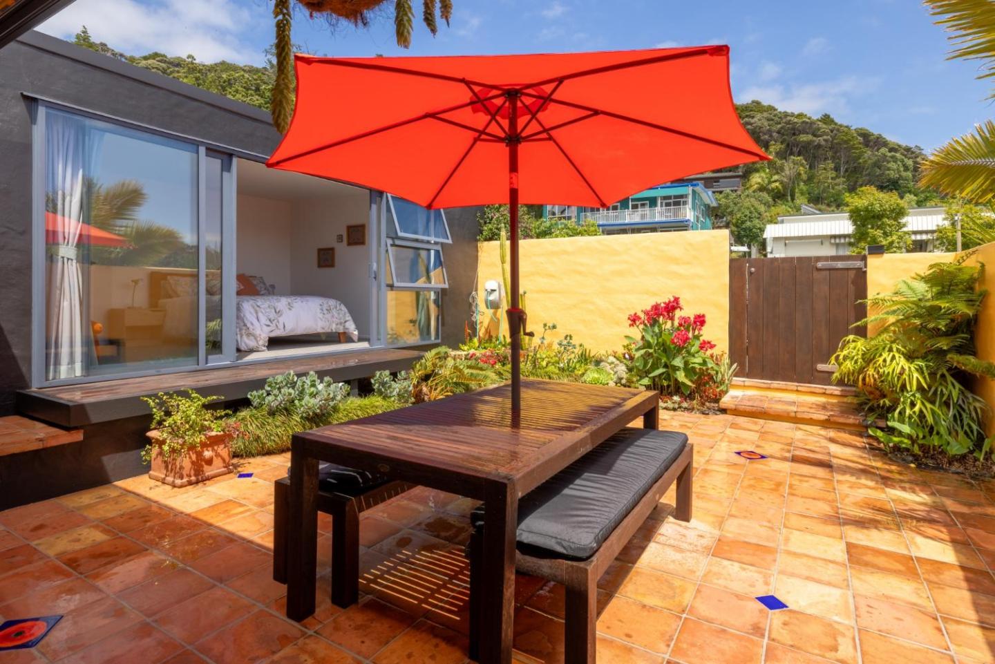 Viva Vida View - Paihia Holiday Home 4