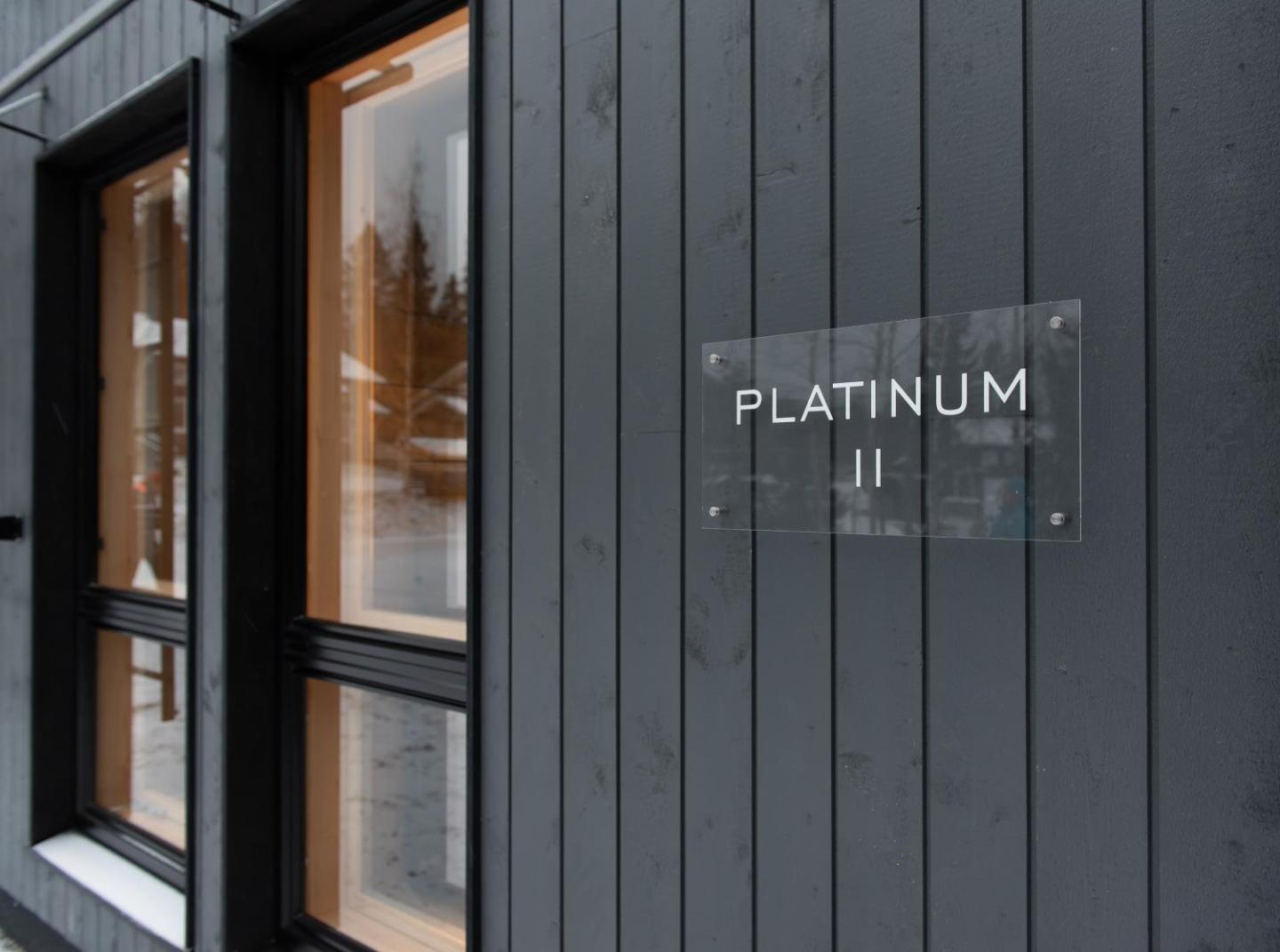 Vuokatti Weekend Platinum 4
