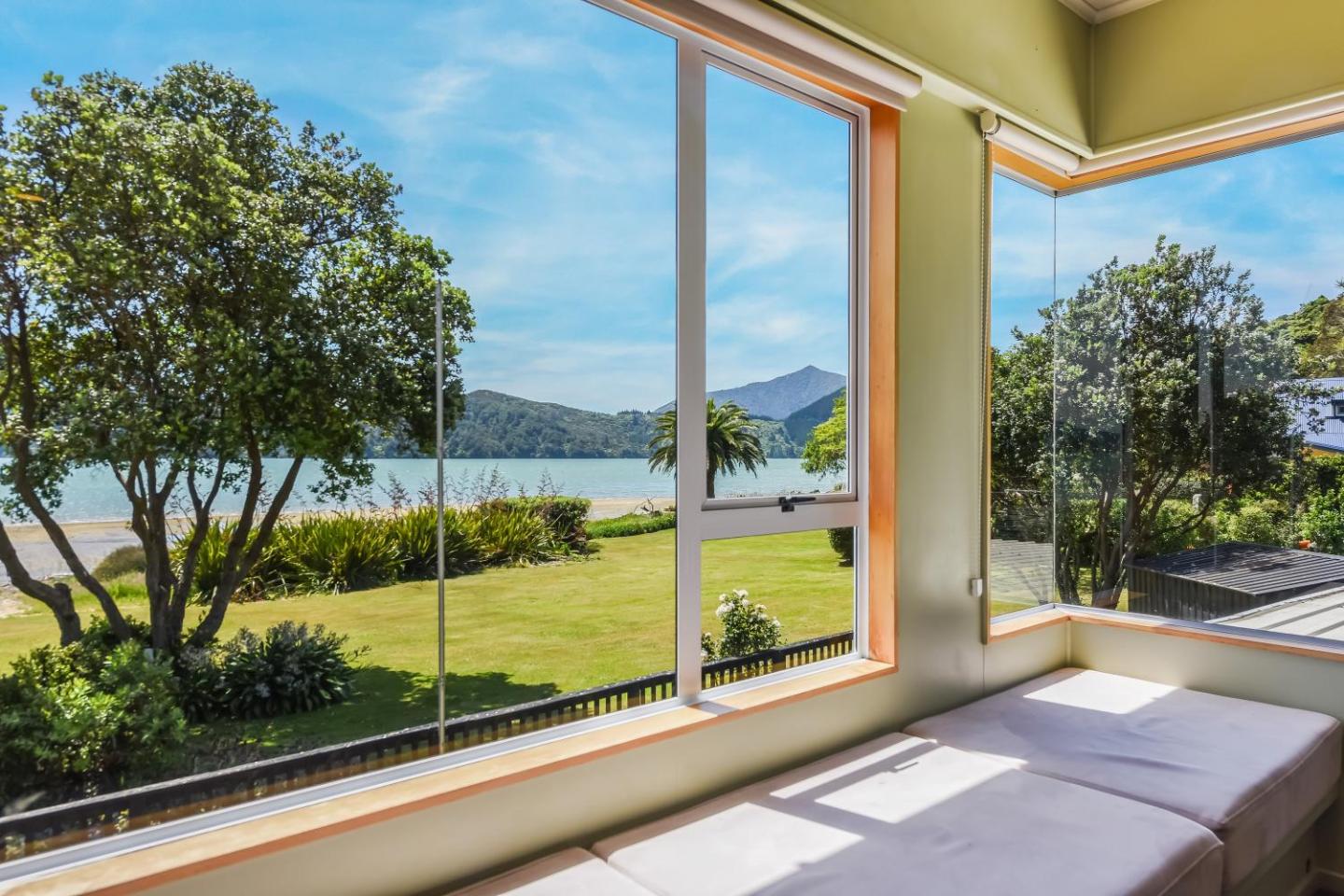 Linkwater Wonder - Marlborough Holiday Home 4