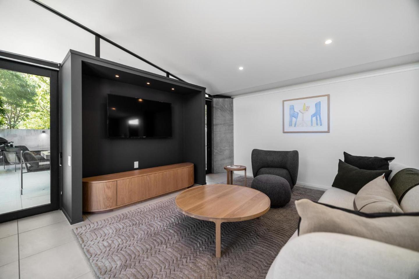 Gibbston Valley Residence By Sotheby's Luxury Rental Homes 2