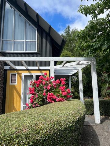 Gondwana Chalet Perfect For All Seasons 3