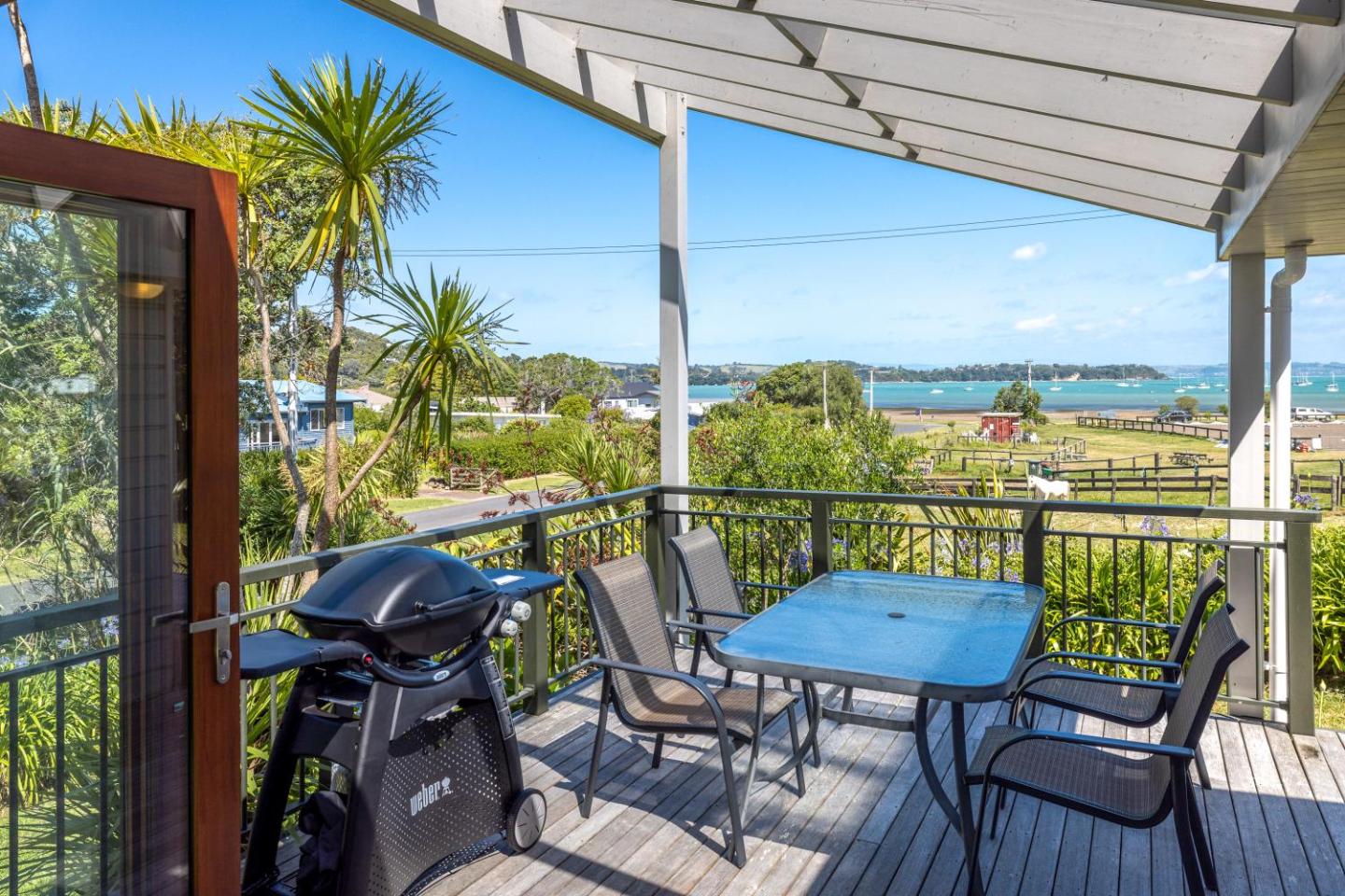 Tikirau Bay Views 3