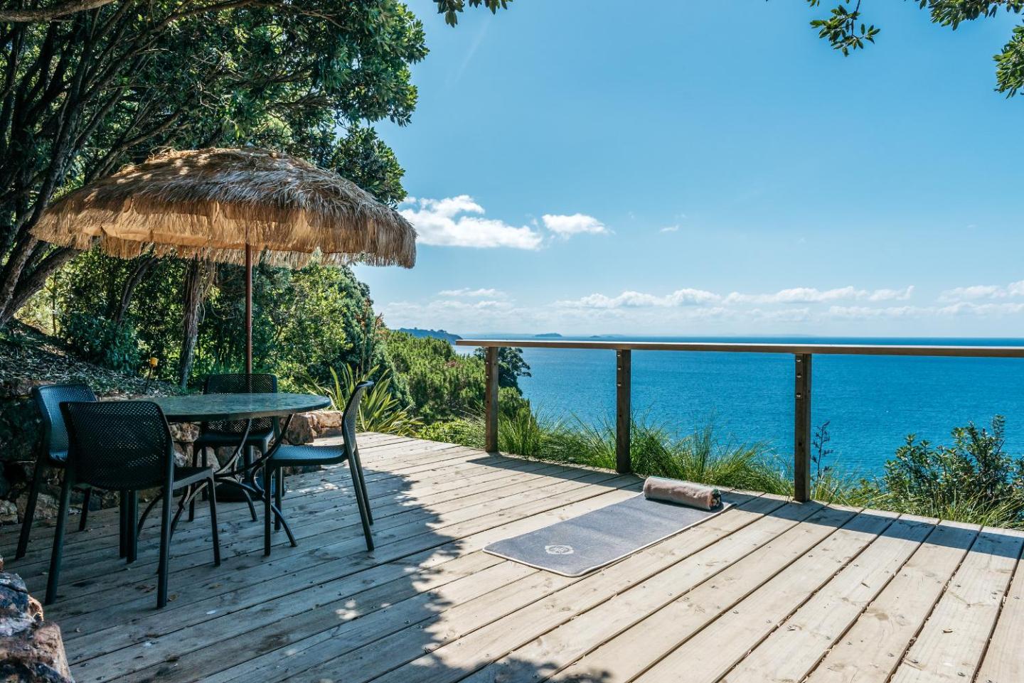 Belle Cove Studio, Spectacular Sea Views - Be My Guest 3